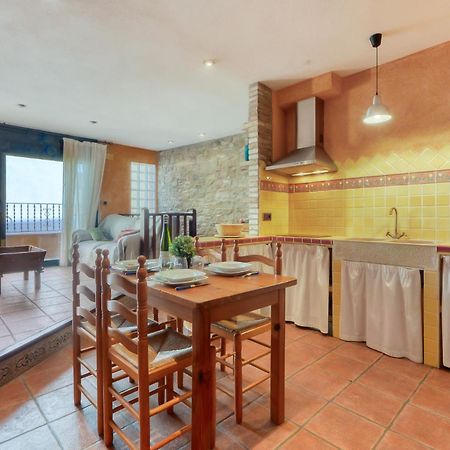 Casa Puig Rom 45 Roses - Immo Barneda Villa Buitenkant foto