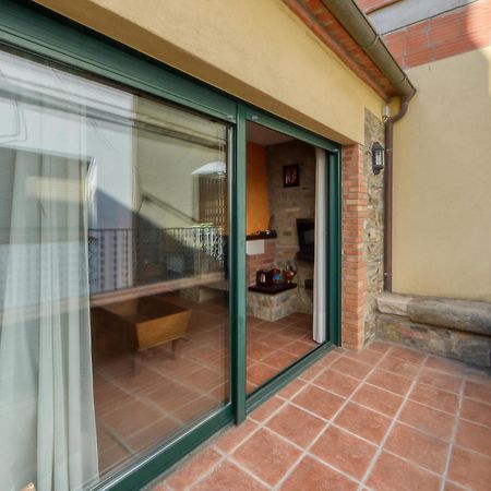 Casa Puig Rom 45 Roses - Immo Barneda Villa Buitenkant foto