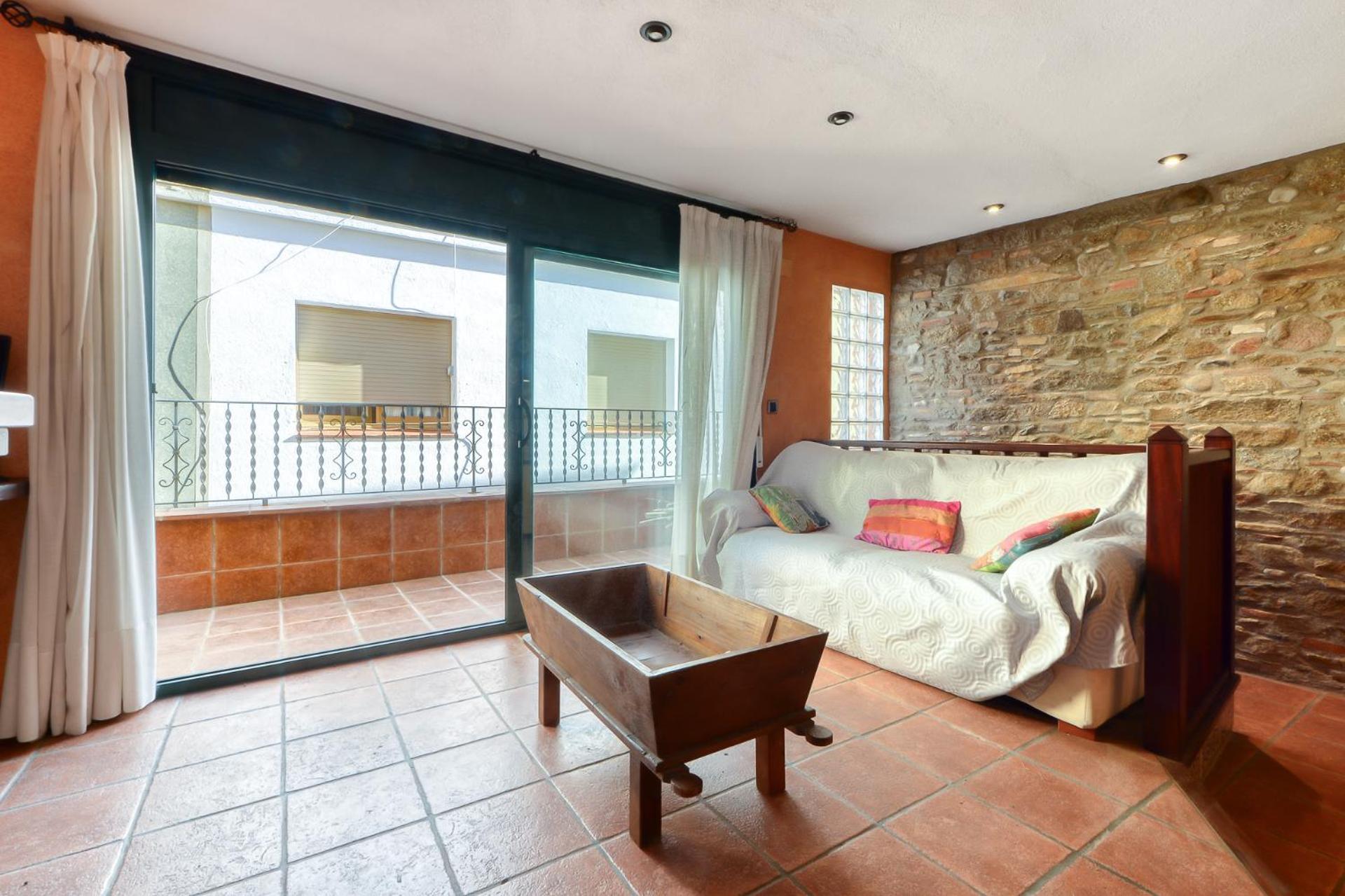 Casa Puig Rom 45 Roses - Immo Barneda Villa Buitenkant foto