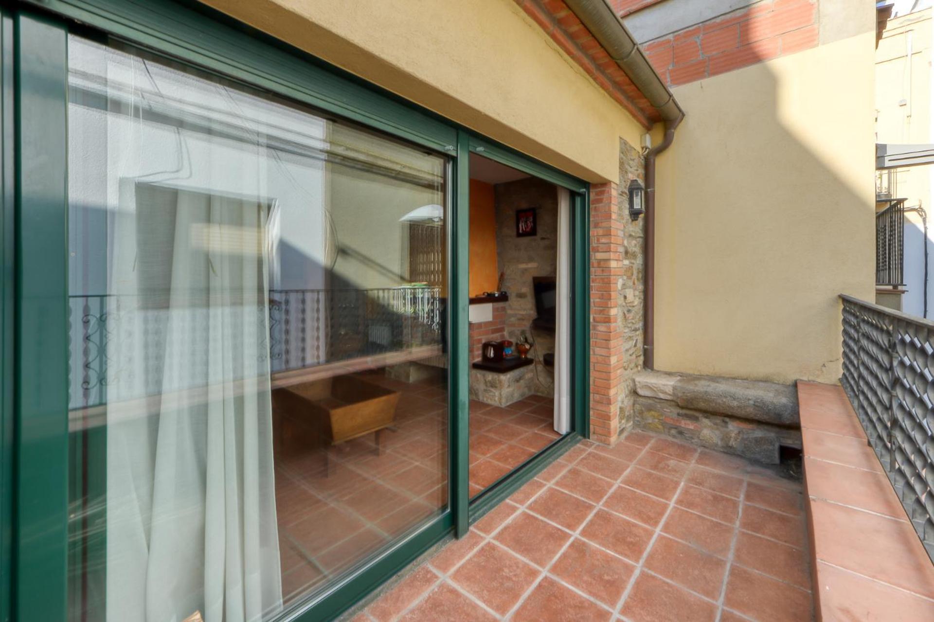 Casa Puig Rom 45 Roses - Immo Barneda Villa Buitenkant foto