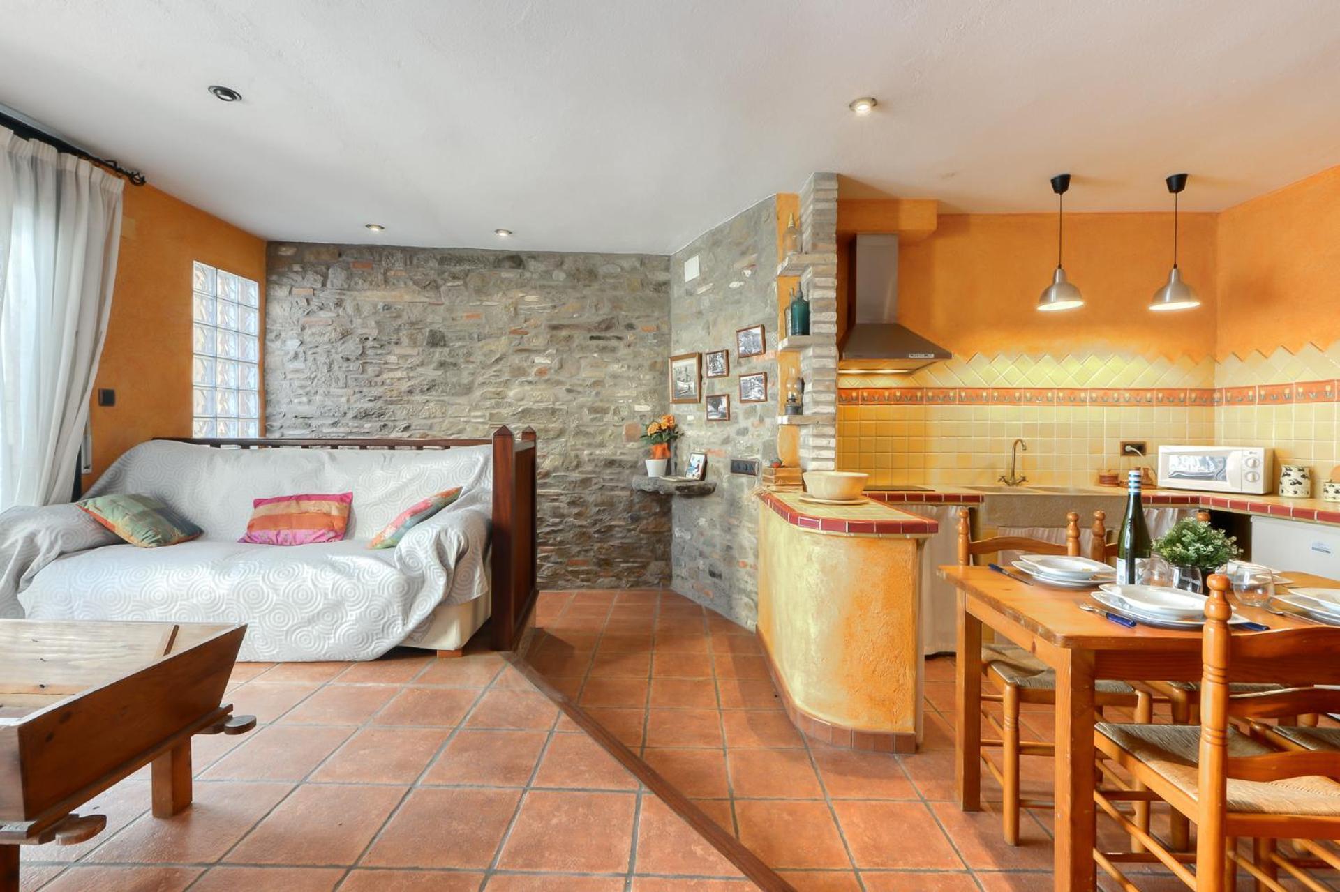 Casa Puig Rom 45 Roses - Immo Barneda Villa Buitenkant foto