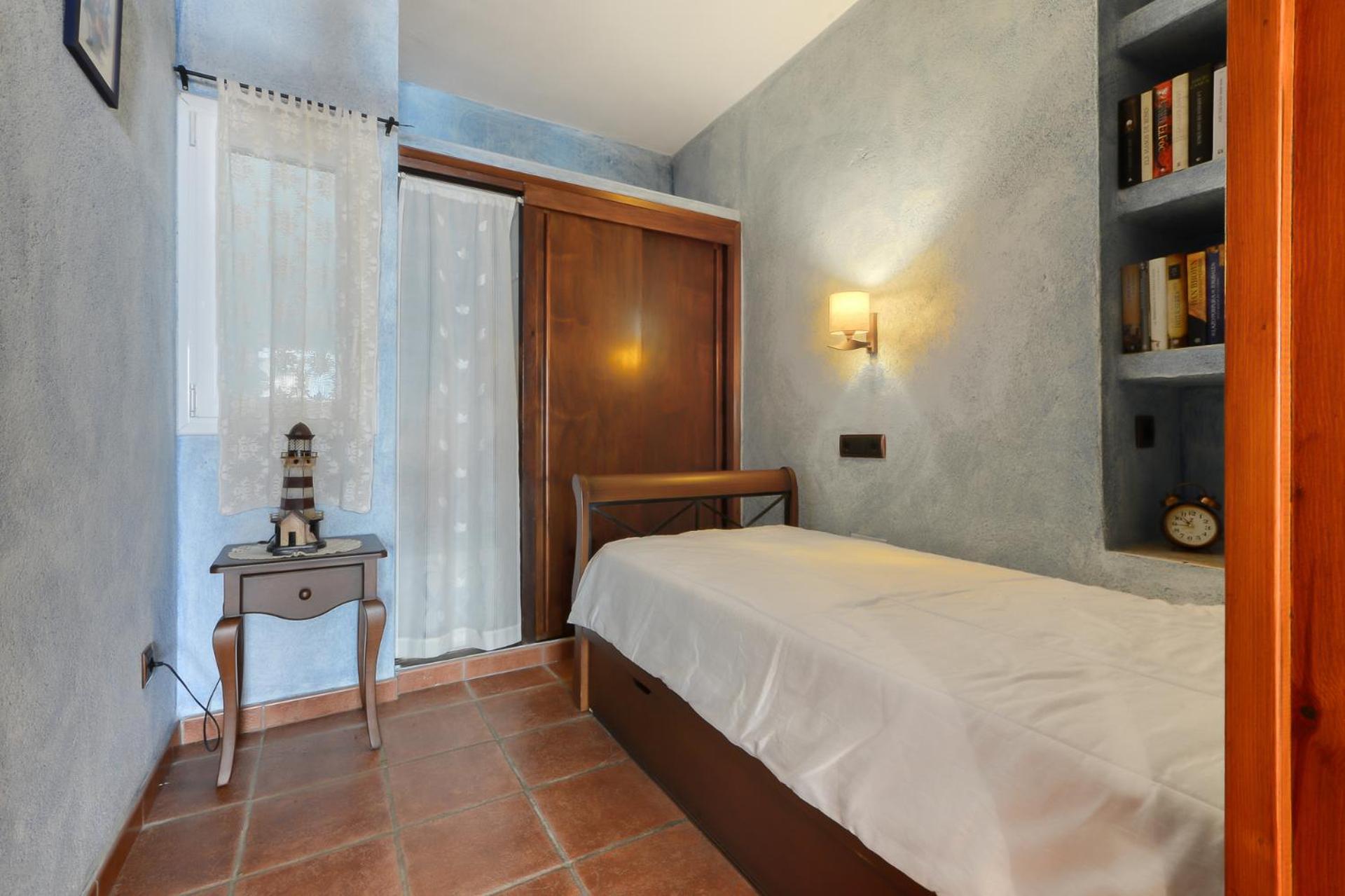 Casa Puig Rom 45 Roses - Immo Barneda Villa Buitenkant foto