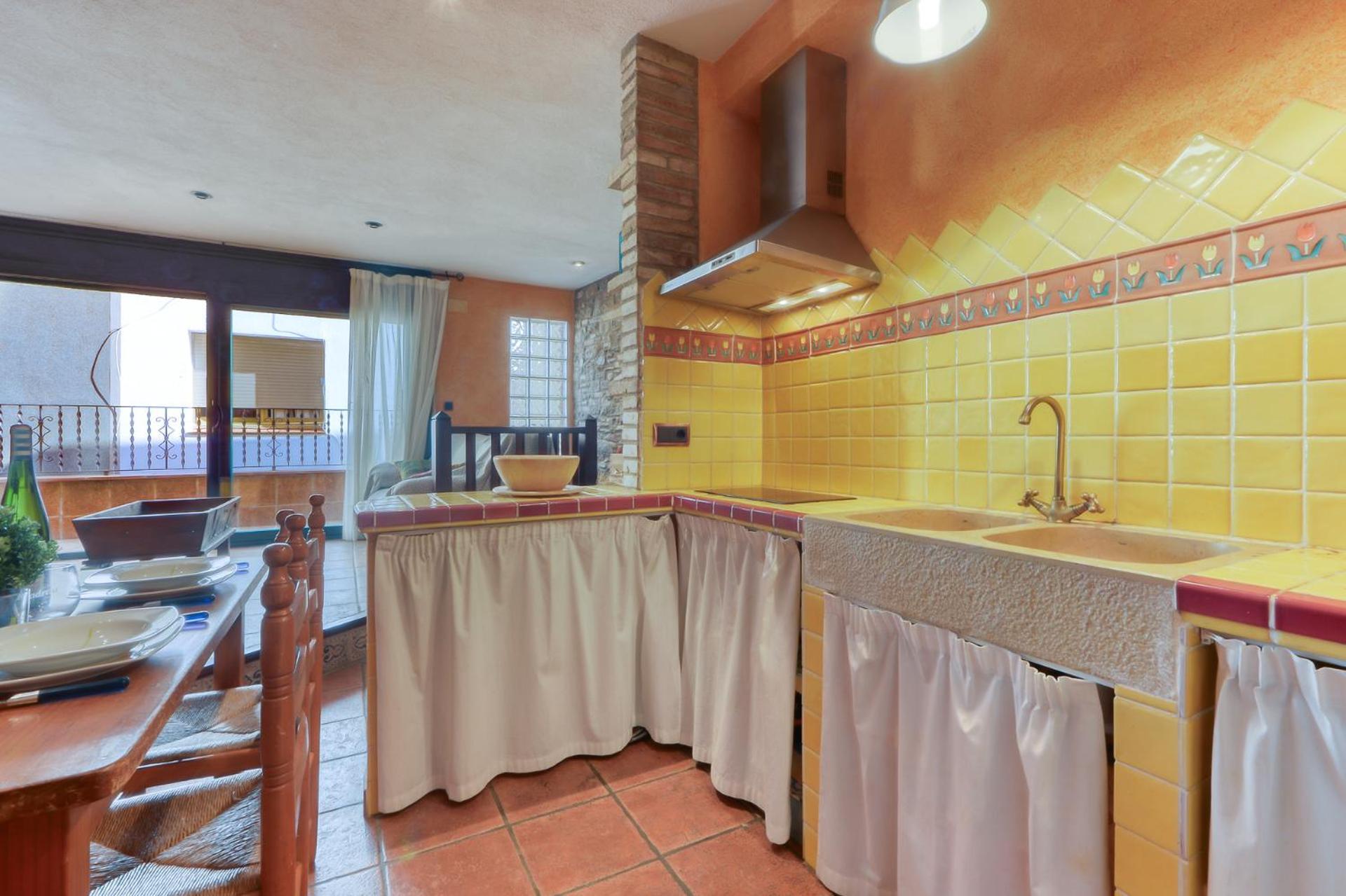 Casa Puig Rom 45 Roses - Immo Barneda Villa Buitenkant foto