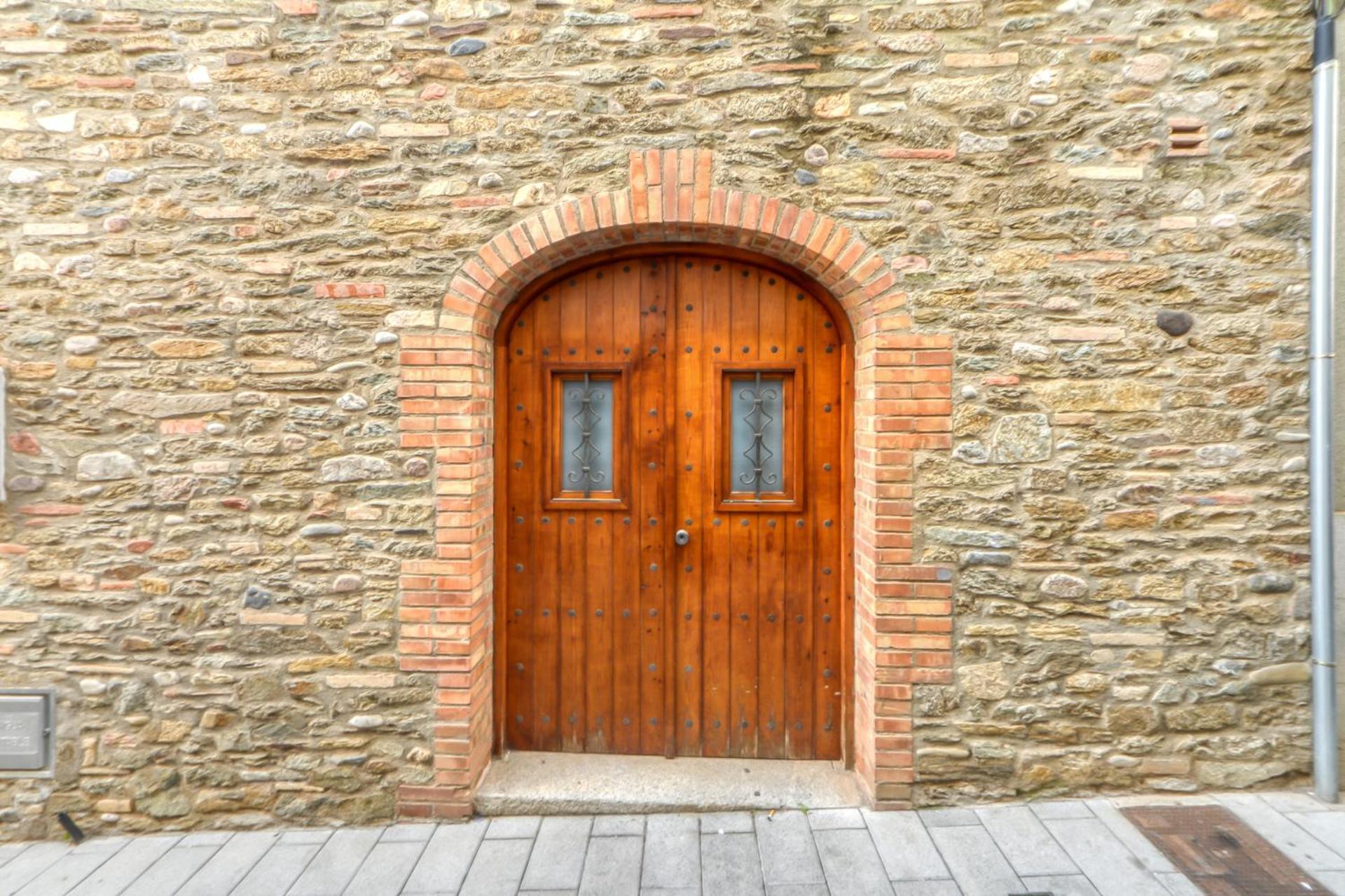 Casa Puig Rom 45 Roses - Immo Barneda Villa Buitenkant foto