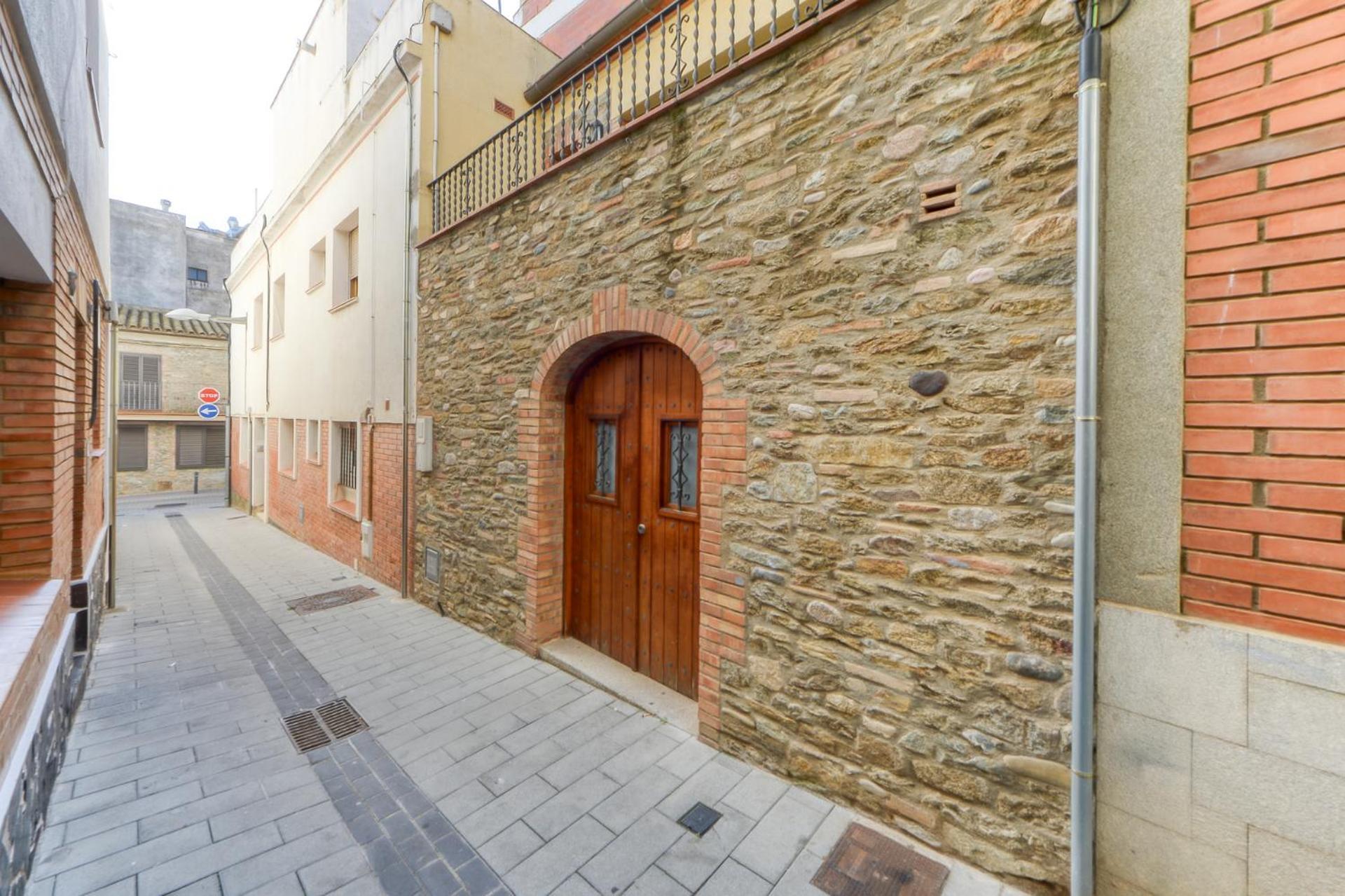 Casa Puig Rom 45 Roses - Immo Barneda Villa Buitenkant foto
