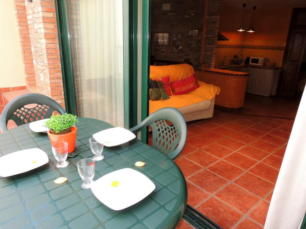 Casa Puig Rom 45 Roses - Immo Barneda Villa Buitenkant foto