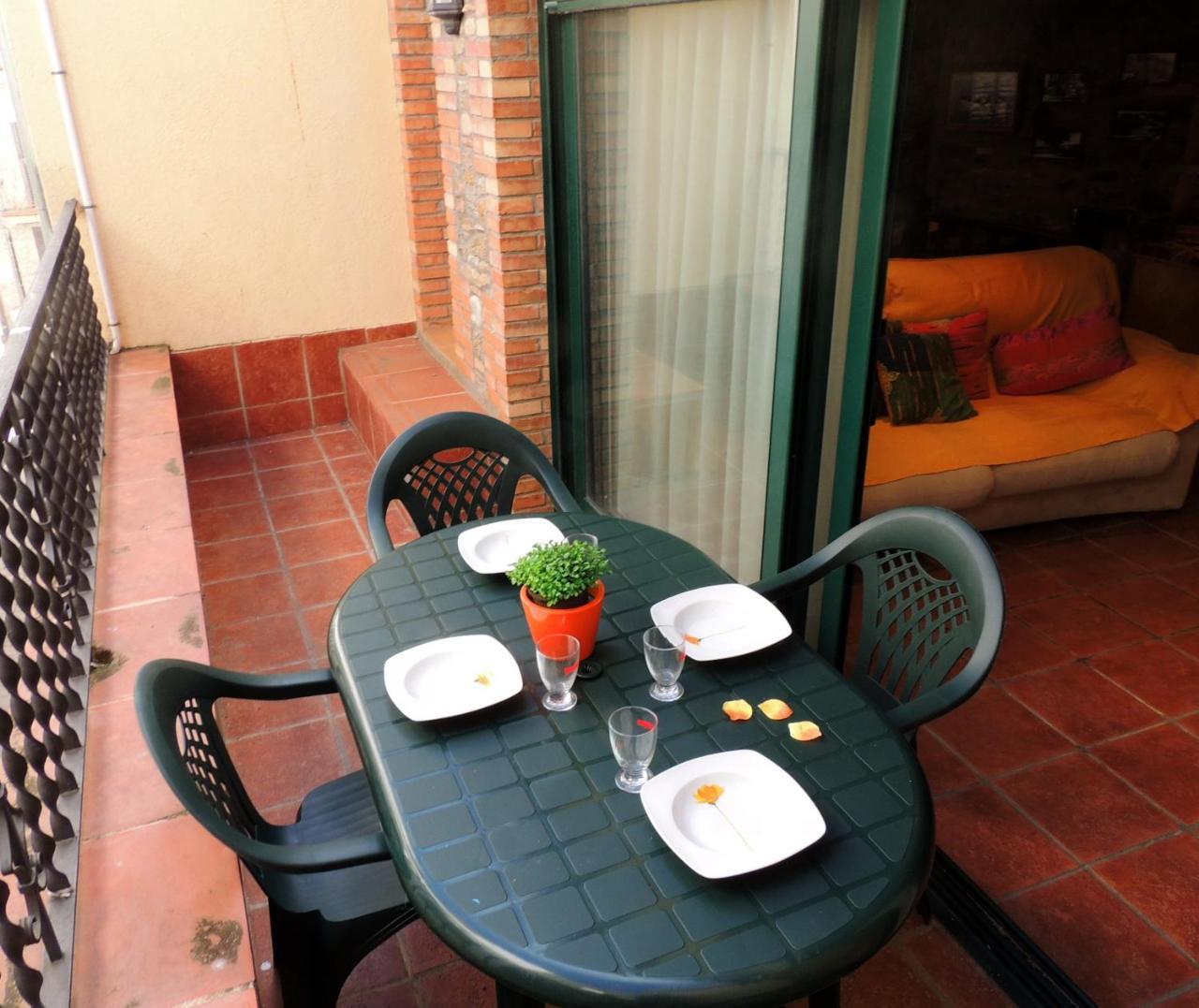Casa Puig Rom 45 Roses - Immo Barneda Villa Buitenkant foto