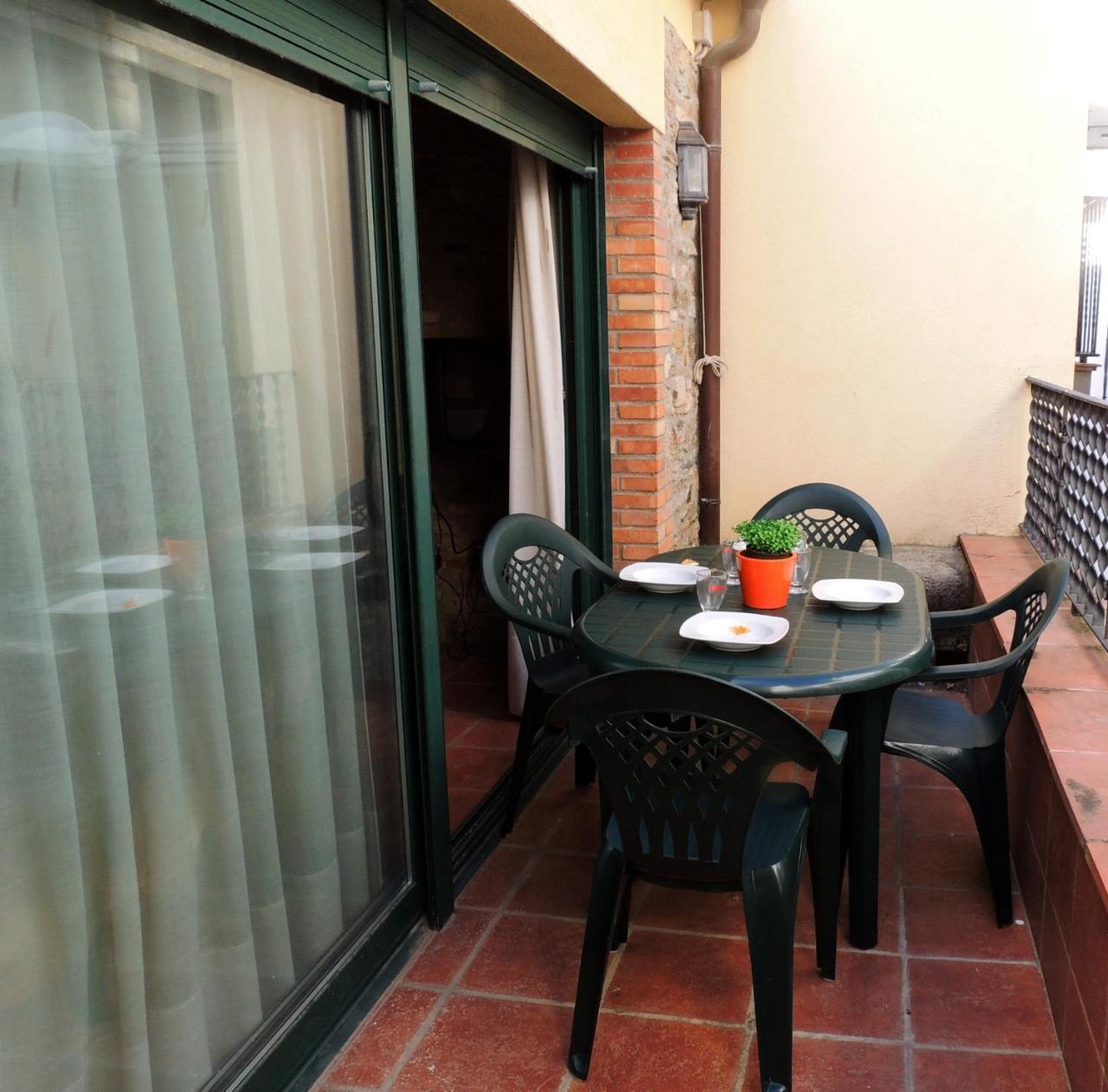 Casa Puig Rom 45 Roses - Immo Barneda Villa Buitenkant foto
